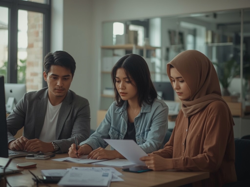 Membandingkan Pilihan Cerdas untuk Rumah, Energi, dan Liburan Keluarga